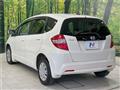 2011 Honda Fit
