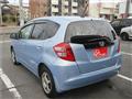2010 Honda Fit
