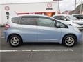 2010 Honda Fit