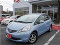 2010 Honda Fit