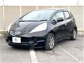 2008 Honda Fit