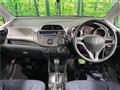 2007 Honda Fit