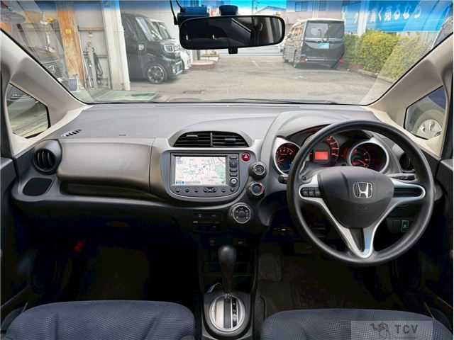 2011 Honda Fit