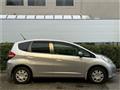 2011 Honda Fit