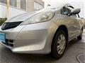 2011 Honda Fit