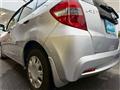 2011 Honda Fit