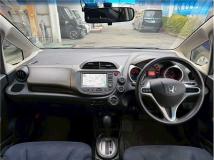 2011 Honda Fit