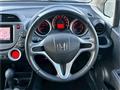 2011 Honda Fit