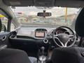 2008 Honda Fit