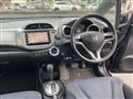 2008 Honda Fit
