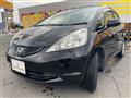 2008 Honda Fit