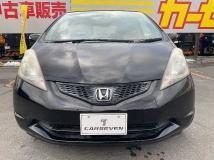 2008 Honda Fit