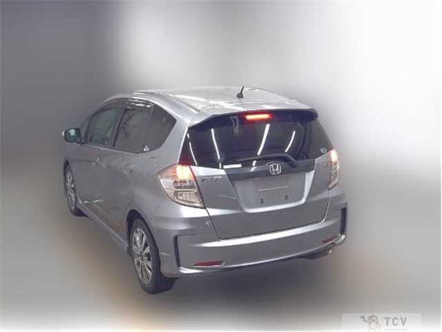 2011 Honda Fit