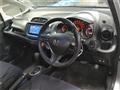 2011 Honda Fit
