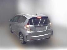 2011 Honda Fit