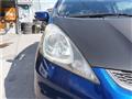 2007 Honda Fit