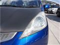 2007 Honda Fit