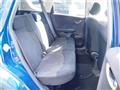 2007 Honda Fit