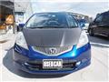 2007 Honda Fit