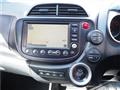 2007 Honda Fit