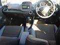 2011 Honda Fit shuttle