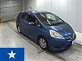 2011 Honda Fit shuttle