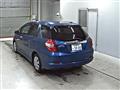 2011 Honda Fit shuttle