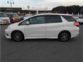 2011 Honda Fit shuttle