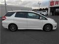 2011 Honda Fit shuttle
