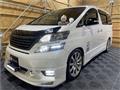 2010 Toyota Vellfire