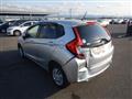 2016 Honda Fit