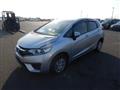 2016 Honda Fit