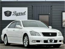 2006 Toyota Crown