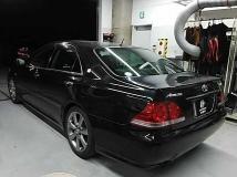 2005 Toyota Crown