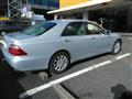 2007 Toyota Crown