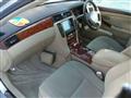 2007 Toyota Crown