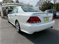 2006 Toyota Crown