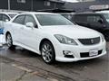 2009 Toyota Crown