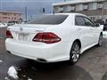 2009 Toyota Crown