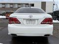 2009 Toyota Crown