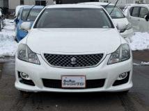 2009 Toyota Crown