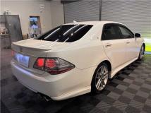 2011 Toyota Crown