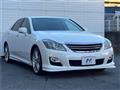 2008 Toyota Crown