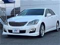 2008 Toyota Crown