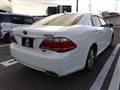 2010 Toyota Crown