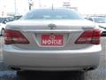 2008 Toyota Crown