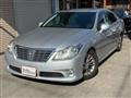 2011 Toyota Crown