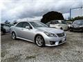 2010 Toyota Crown