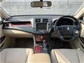 2008 Toyota Crown