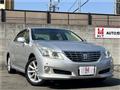 2008 Toyota Crown